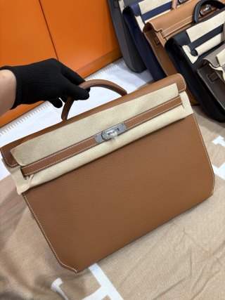 Hermes Business Briefcase