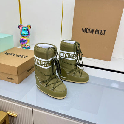 UGG Moon Boots