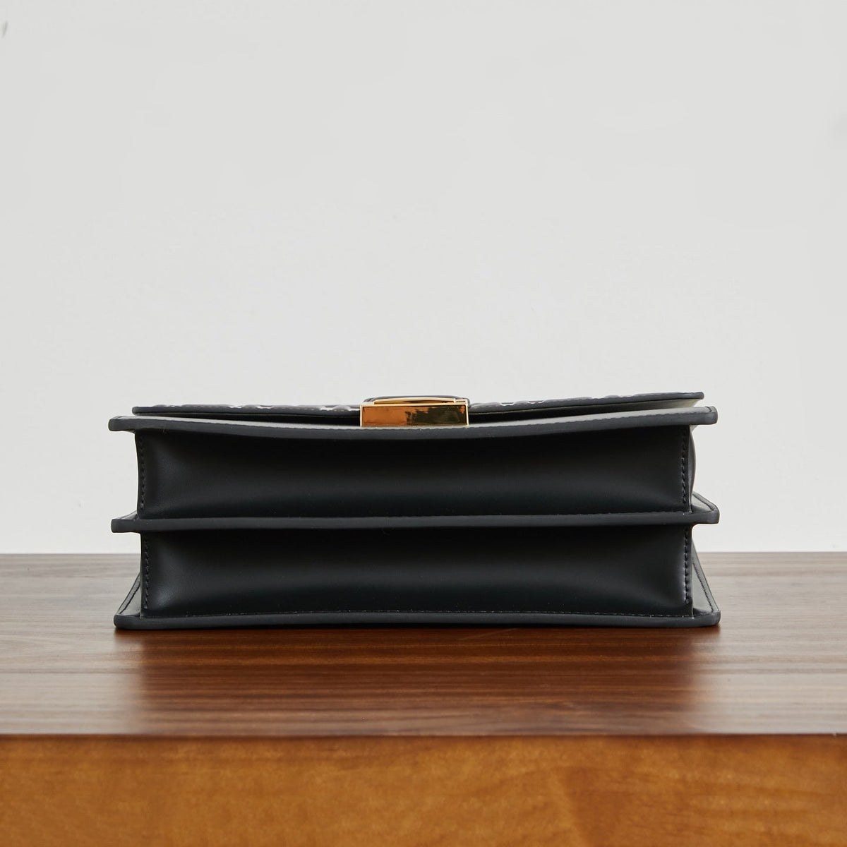 Fendi Double F Classic Kan U Handbag