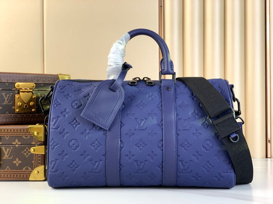 LV Travel Bag