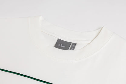 Dior Book Cover Caterpillar T-Shirt