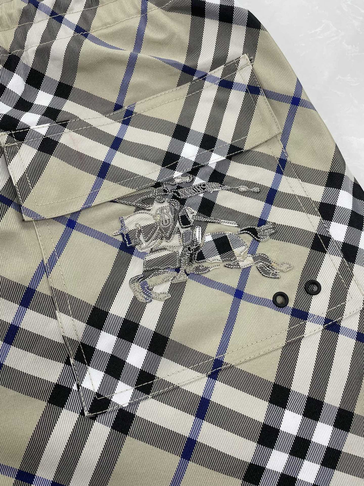 Burberry Shorts