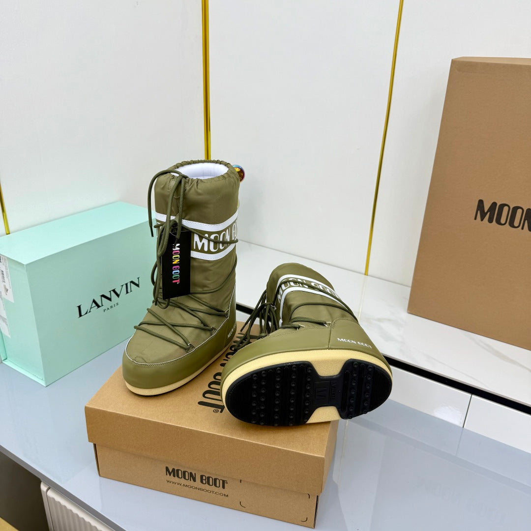 UGG Moon Boots
