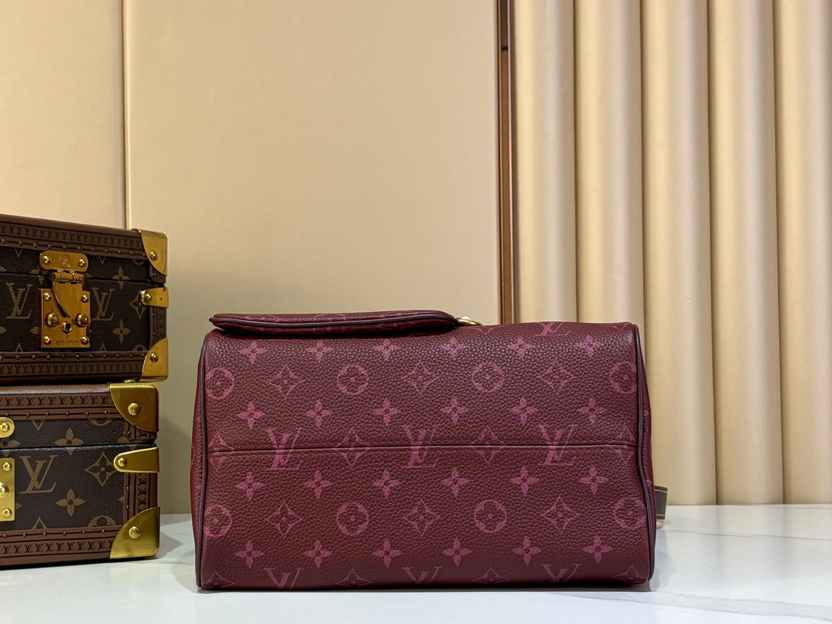 LV Speedy 25