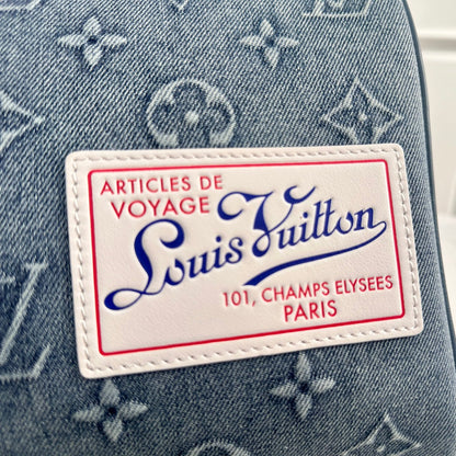 LV 50 Travel Bag