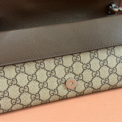 Gucci Dionysus Small Shoulder Bag