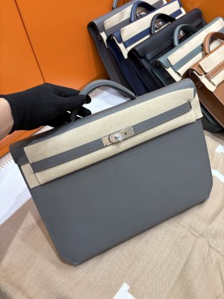 Hermes Business Briefcase