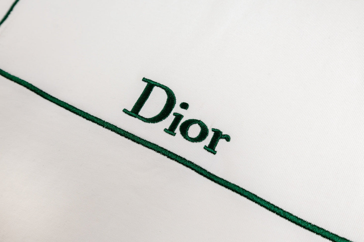 Dior Book Cover Caterpillar T-Shirt