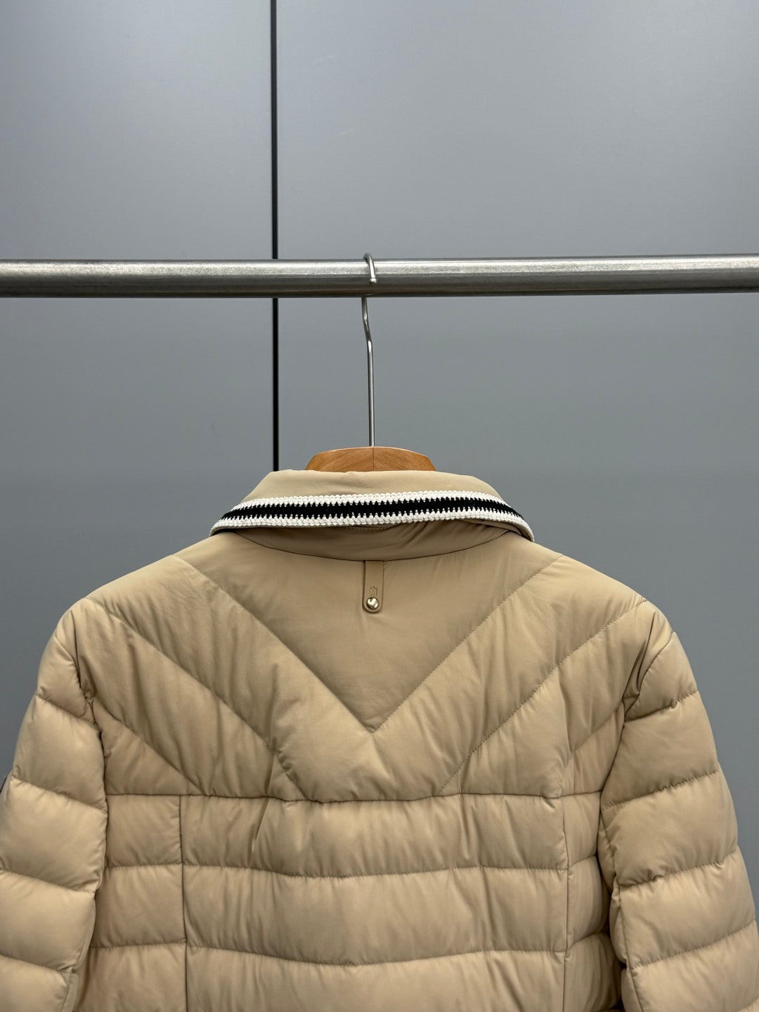 Women's Mackage Mid-Length Coat