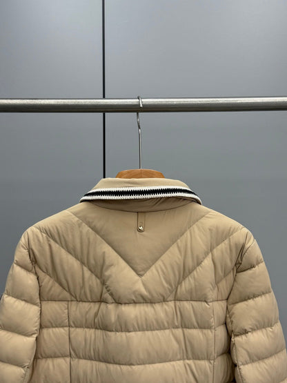 Women's Mackage Mid-Length Coat