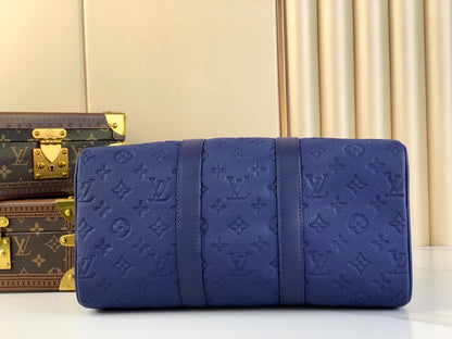 LV Travel Bag