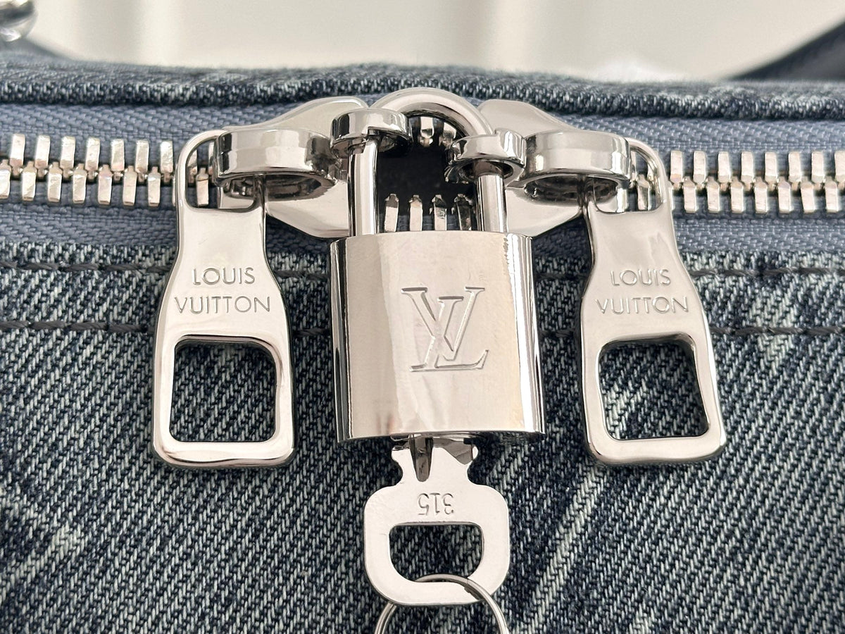 LV 50 Travel Bag