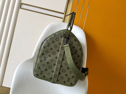 LV 55 Travel Bag