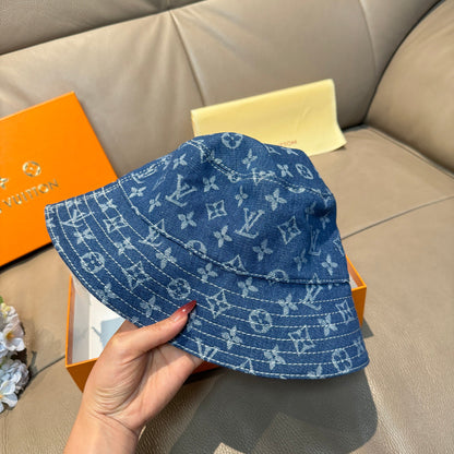 LV Bucket Hat