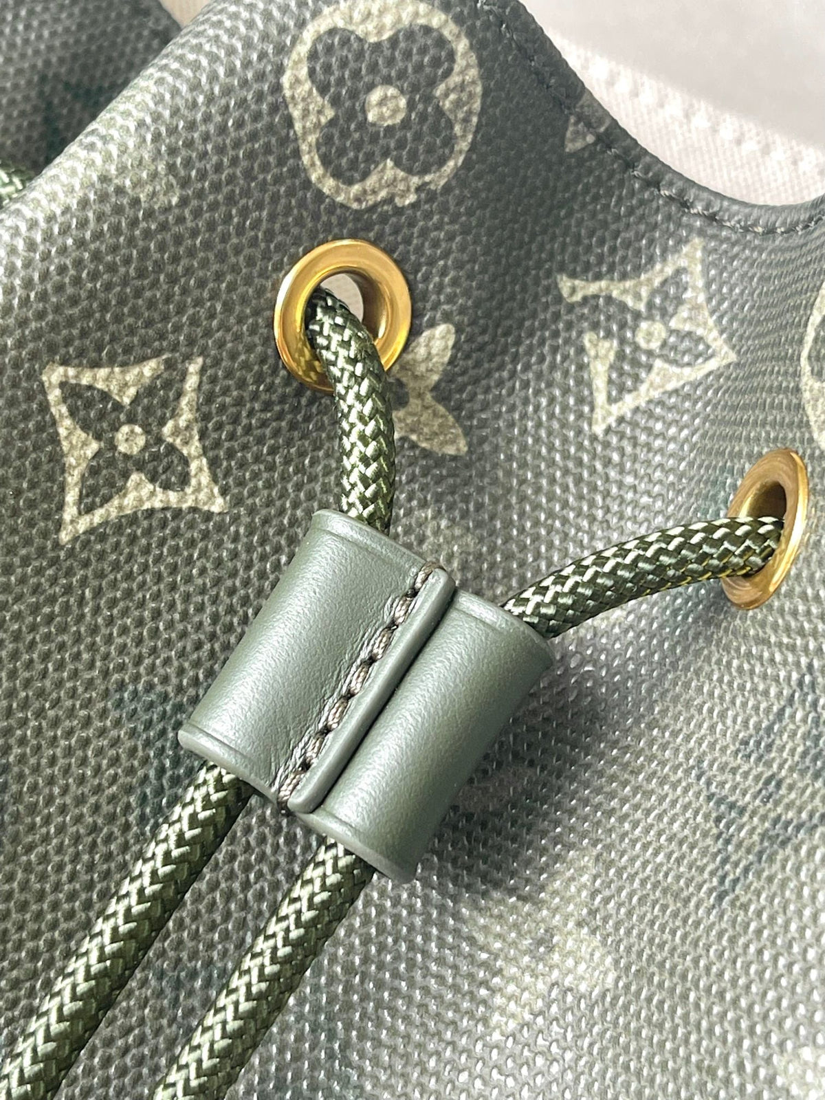 LV Backpack
