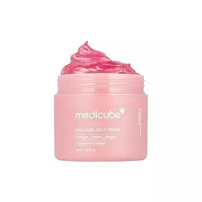 Collagen Jelly Cream