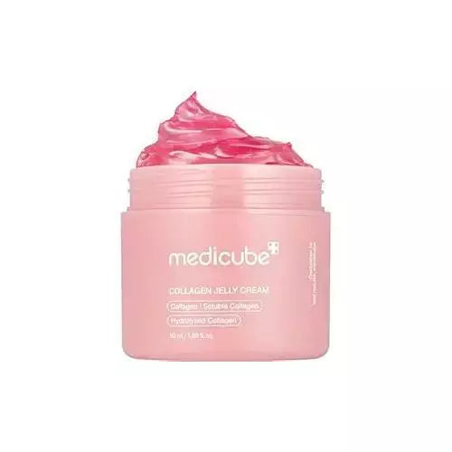 Collagen Jelly Cream