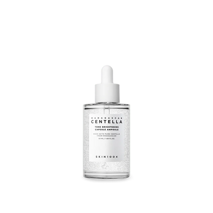 Madagascar Tone Brightening Capsule Ampoule