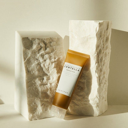 Madagascar Centella Ampoule Cleanser Foam